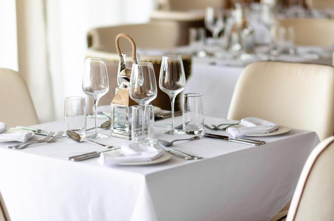 No 5 Boutique Hotel Limited Εντέμπε Εξωτερικό φωτογραφία